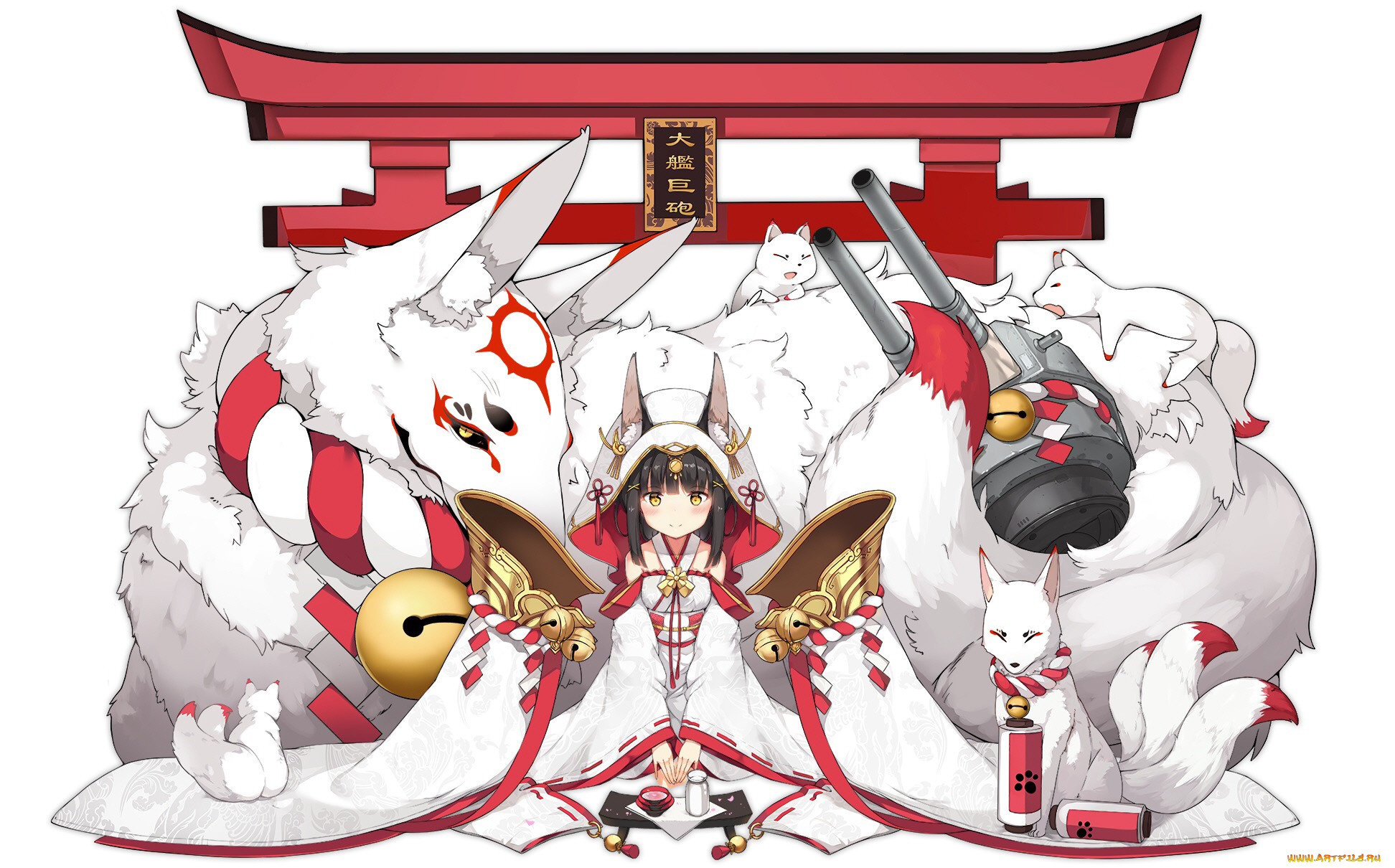 , azur lane, 